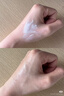 珀莱雅（PROYA）【刘亦菲同款】盾护防晒50ml 防水防汗 防晒霜军训专用 高倍防晒  实拍图