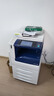 XEROX施乐8055彩色复印机a3大型打印机办公激光一体机a4高速复合机95新 施乐日版五代3375彩机-办公神机 实拍图