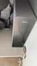 美的（Midea）中央软水机家用双罐大流量小型厨下式全自动超薄中央全屋净水软水系统 软化水除垢净水器套装 实拍图