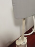 美的（Midea）【带熨衣板】挂烫机家用立式熨烫机/便携大功率蒸汽手持电熨斗/小型服装商用国家补贴18DB七夕礼物 实拍图