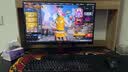 创维（Skyworth）猴子传说 500Hz 24.5英寸 电竞显示器 0.5ms LG模组 HDR400 光感屏变  旋转升降 F25G69F Pro 实拍图
