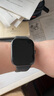 小米（MI）REDMI Watch 5 典雅黑 国家补贴 澎湃OS 2 心率血氧监测 蓝牙通话 红米手表5 智能手表 小米汽车 实拍图