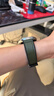 Smorss适用华为手表表带疯马纹 GT6/6PRO/GT5/GT4/GT3/Watch5/4pro/oppowatchX/4pro真皮磁吸扣表腕带 实拍图