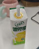 伊利优酸乳嚼柠檬轻乳果汁饮品220g*10盒 口感清爽 汪铎同款 实拍图