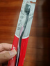 高露洁（Colgate）细毛护龈备长炭软毛成人牙刷旅行装*1支款式颜色随机发货京东自营 实拍图