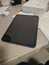 Apple/苹果 iPad11英寸 A16芯片2025年款 平板电脑 (128GB WLAN版/学习办公娱乐)蓝色 实拍图