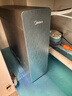 美的（Midea） 中央软水机家用星河净水器厨下式超薄软水机全自动全屋净水软水系统 软化水除垢设备软水净水套装 实拍图
