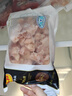 CP正大食品白羽鸡膝软骨1斤  冷冻膝软骨 掌中宝 户外烧烤烤肉 实拍图