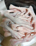 天莱香牛新疆有机真原切肥牛肉卷300g 谷饲300天火锅烧烤食材清真 实拍图
