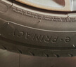 米其林（MICHELIN）汽车轮胎/电动车新能源轮胎 215/55R17 94V e聆悦 E PRIMACY 实拍图