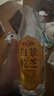 景芝 白乾老字号 高度白酒 52度500ml*6瓶 整箱装 实拍图