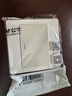 公牛（BULL）墙壁开关G07系列一开单控开关G07K111C象牙白暗装 实拍图