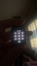Apple/苹果 Watch SE 智能手表GPS款40毫米午夜色铝金属表壳午夜色运动型表带S/M MXEX3CH/B 实拍图