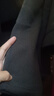 浪莎保暖裤男加绒加厚秋冬带护膝大码修身防寒打底毛裤男士棉裤秋裤 实拍图