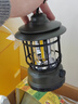 Warsuncp01露营灯充电灯户外野营帐篷营地灯应急装备挂灯停电家用 实拍图