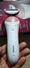飞利浦（PHILIPS）电动剃毛美容器 升级款 充电式 干湿两用 浮动贴合 BRL146/80 生日礼物 实拍图