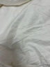 钱皇步步生莲蚕丝被100%双宫茧桑蚕长丝子母被净重1.8+3.6斤200*230cm 实拍图