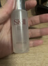SK-II神仙水230ml抗皱精华液sk2水乳化妆品护肤品套装礼盒生日礼物女 实拍图