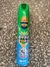 超威杀虫剂喷雾基孔肯雅热跳蚤苍蝇臭虫飞虫蟑螂药蚂蚁药茉莉500ml*2 实拍图
