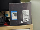 攀升Cubi Z-P 微星迷你主机4K办公商用家用台式电脑Mini口袋主机（AMD锐龙 R5 3550H 16G 512G WiFi6） 实拍图