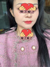 迪奥DIOR烈艳蓝金口红绒雾756哑光唇膏3.4g化妆品生日礼物送女友 实拍图