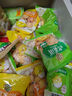 徐福记鸡蛋饼饼干休闲零食425g约13小袋早餐儿童食品解馋零食 实拍图