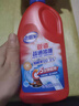 老管家管道疏通啫喱1kg*3疏通剂清洁剂马桶厨房下水道强力清洁 实拍图