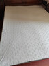 金橡树泰国天然乳胶原液进口抗菌防螨双人床垫 泰舒Plus1.5*2米适中偏硬 实拍图