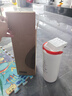 洁净世家适用美的净水器滤芯Fist系列RO反渗透膜净水机滤芯 MRC1882A-600G【大象-全套2支】 实拍图