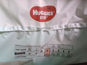 好奇（Huggies）铂金装小桃裤成长裤L120片(9-14kg)大号尿不湿拉拉裤【透爽散热】 实拍图