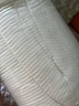 素时代100%新疆长绒棉絮 棉花被芯 四季被子 3斤 200*230cm 实拍图