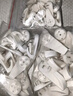 欧润哲 挂钩 60只装无痕钉相框画框墙挂钩隐形钉无痕挂钩混装 实拍图