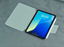 Apple/苹果 iPad mini (A17 Pro) 8.3英寸 平板电脑(128G eSIM版/mini7/MXQ23CH/A)星光色 实拍图