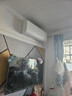 海尔（Haier）小红花套系 净省电1.5匹挂机卧室节能壁挂式空调 KFR-35GW/E1-1家电国家补贴20%以旧换新 实拍图