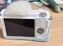索尼（SONY）ZV-E10K微单数码相机ZV-E10相机直播美颜拍摄Vlog照相神器 APS-C半画幅视频zve10侧翻液晶屏 ZV-E10K白套机 官方标配【无必备配件/推荐购买套餐】 实拍图