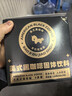 暴肌独角兽黑咖啡 0蔗糖0脂肪低卡速溶美式纯黑咖啡豆粉运动健身燃减2g*60条 实拍图