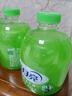 蓝月亮 洗手液泡沫丰富芦荟抑菌99.9% 500g瓶*2+500g洗手液补充装*2 实拍图