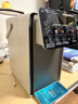 美的（Midea）小魔方pro电热水瓶电水瓶饮水机 烧水壶电热水壶316L 风冷保温恒温一体0塑料可拆国家补贴31FPro 实拍图