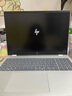 惠普（HP）【下单享补贴】星Bookpro16笔记本电脑 轻薄本 16寸 学生网课白领游戏设计PS吃鸡CAD看剧游戏 月光银 Core5-220H/32G/2.5k/240HZ 1T固态硬盘 实拍图