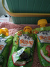 亨氏（Heinz）果泥宝宝婴儿辅食佐餐泥儿童水果西梅蓝莓泥6个月以上适用 果泥 120g*14袋 组合装 实拍图