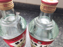 桂林三花酒52度 经典38度低度米香型白酒 整箱腌肉泡果酒白酒 38度 480mL 1瓶 【经典米香】 实拍图