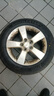 双星汽车轮胎 205/60R16 92H X11 适配新福克斯/新轩逸/凌渡 实拍图
