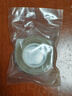 欧唛（oumai） 特氟龙隔热胶带铁氟龙绝缘胶布耐高温300度封口机真空机防渗漏特氟龙胶纸 白色13mm*10m 1卷装 实拍图