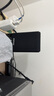 漫步者（EDIFIER）R10U 2.0声道电脑音响音箱 台式机笔记本桌面音响 黑色 高保真 家用 礼物 实拍图