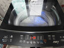 长虹洗衣机全自动100公斤大型容量工业家商用宾馆酒店洗大物件毛毯风干医院美容院 100kg热烘干商用大容量加强款 实拍图