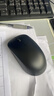 华为原装无线蓝牙鼠标轻薄办公便携MateBookD14X15xpro16E平板笔记本电脑商务通用 华为双模鼠标CD26 SE-黑色+鼠标垫 实拍图