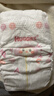 好奇（Huggies）铂金装小桃裤纸尿裤M144片(6-11kg)中号尿不湿【透爽散热】 实拍图