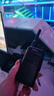 TCL【双台装】HT6 Plus 旗舰版对讲机 专业大功率远距离工地酒店户外商务办公无线电台 实拍图