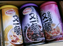 达利园又一餐三口味混合装八宝粥送礼速食早餐粥罐头360g*12罐整箱礼盒 实拍图