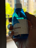 海氏海诺75%酒精消毒液喷雾乙醇100ml*5瓶皮肤物品杀菌消毒免洗速干洗手液 实拍图